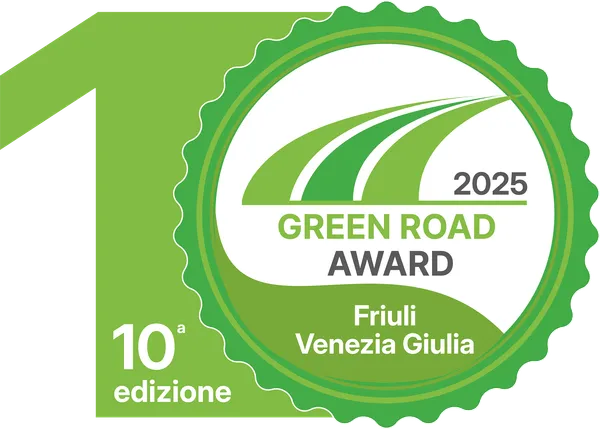 Green Road Award